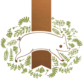 Logo - Boucherie du Lac